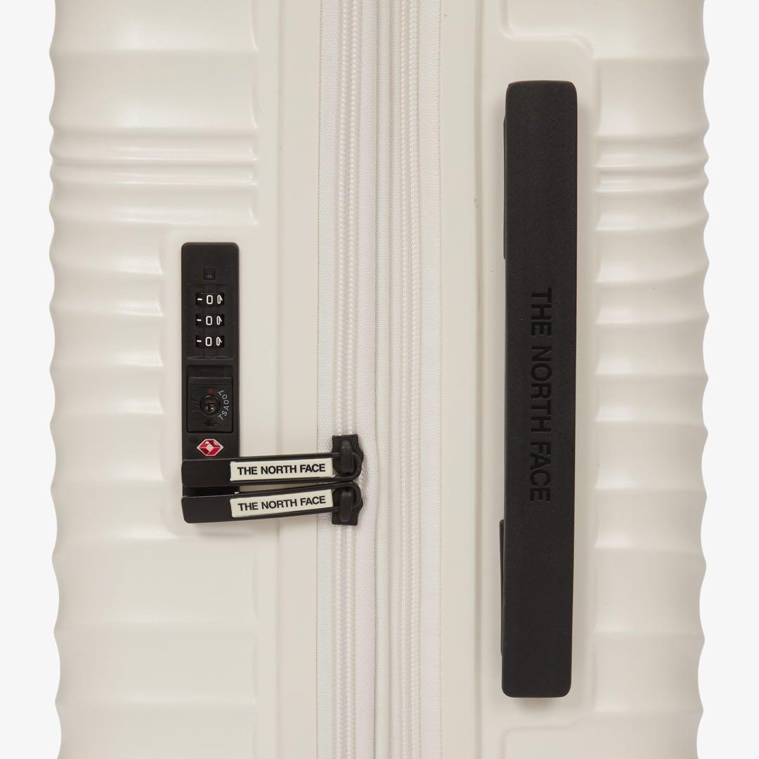 【新品未使用】THE NORTH FACE 20インチ キャリーケース