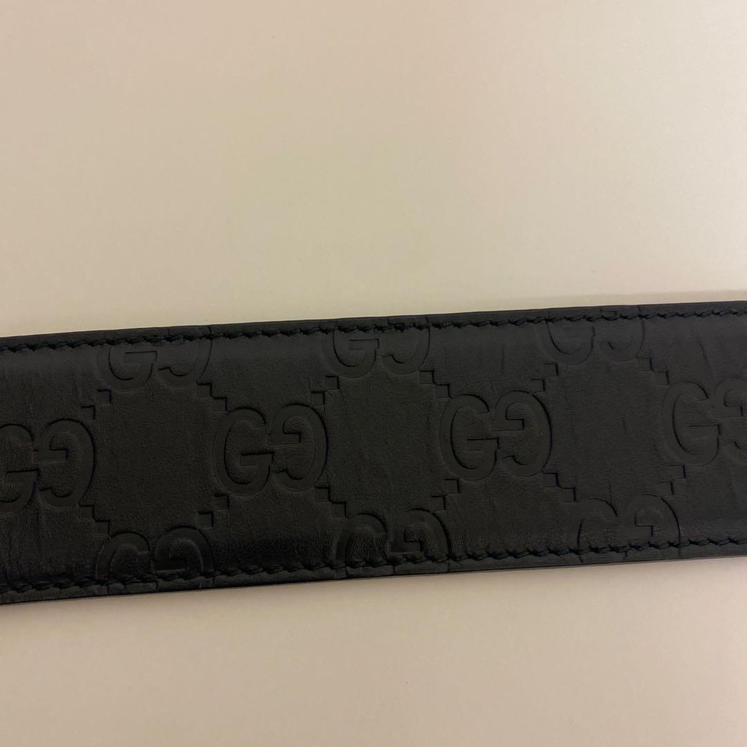 グッチベルト　メンズ