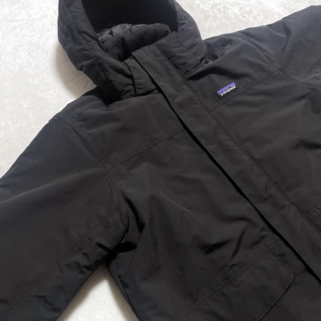 極美品　Patagonia イスマスジャケット　men's M 2022年製
