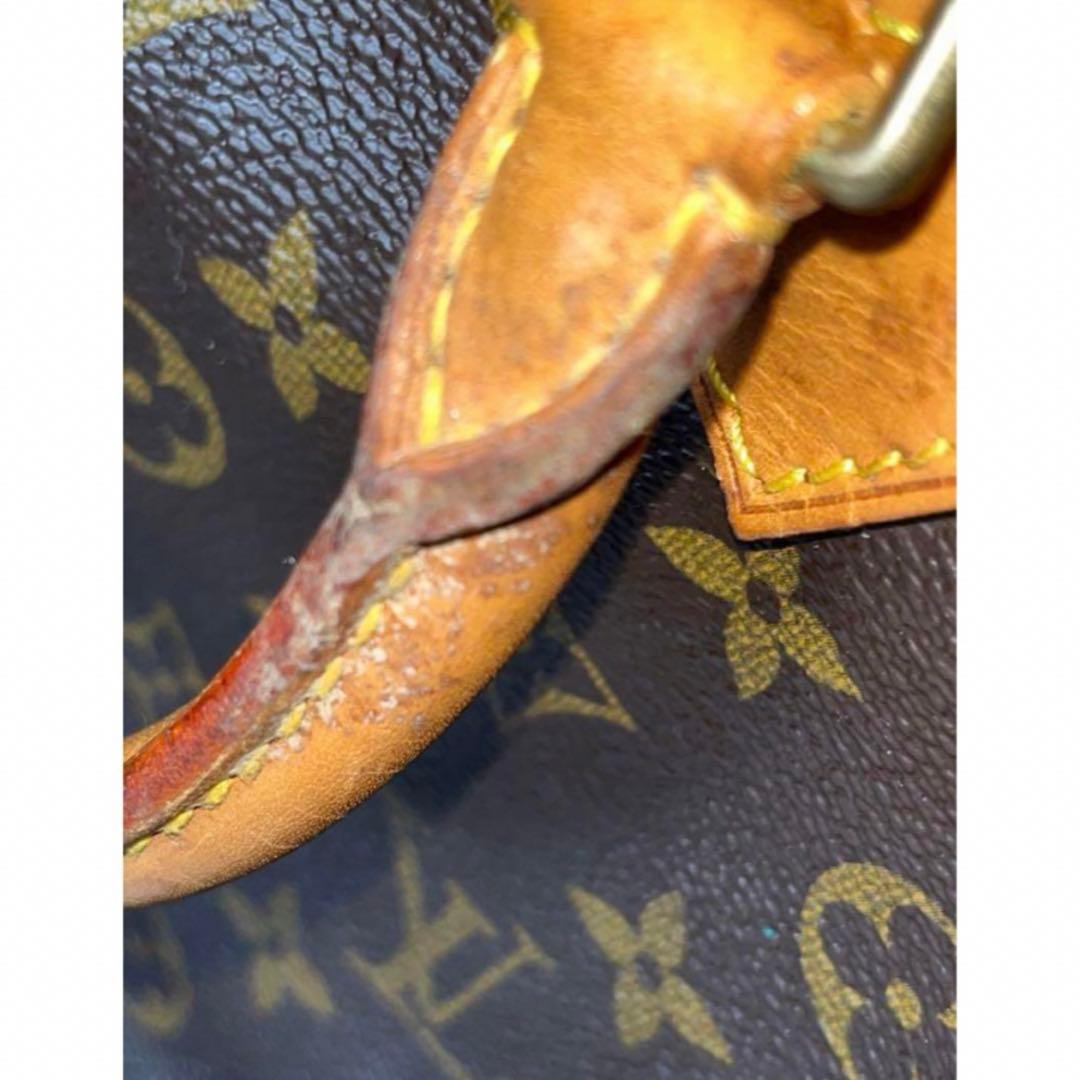 リンLOUIS VUITTON　スピーディ30　ハンドバッグ