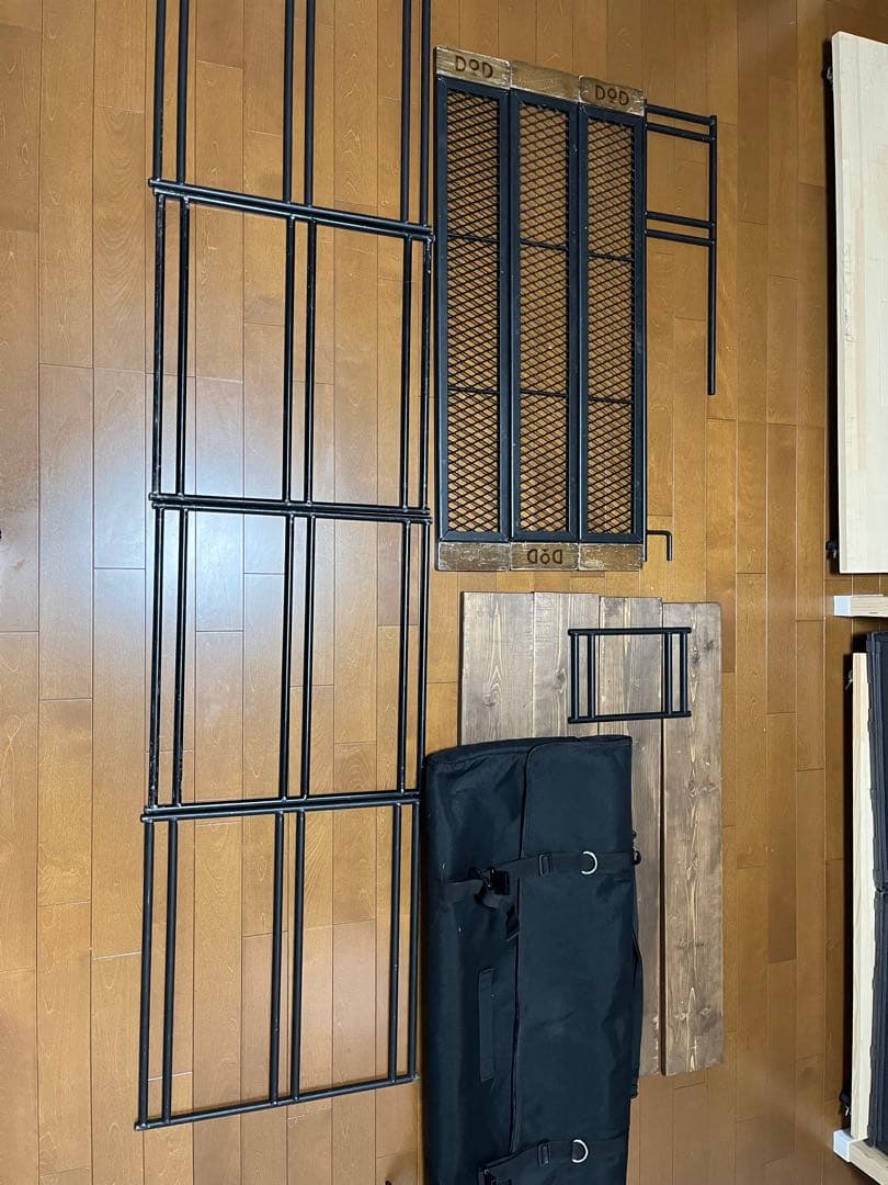 DOD テキーラテーブル