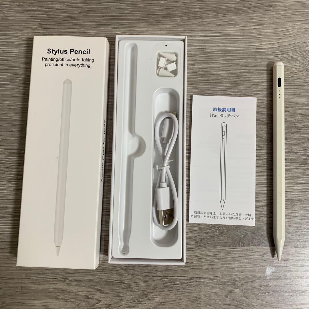 m*a様 iPad mini 5 Cellular 64GB + pencil