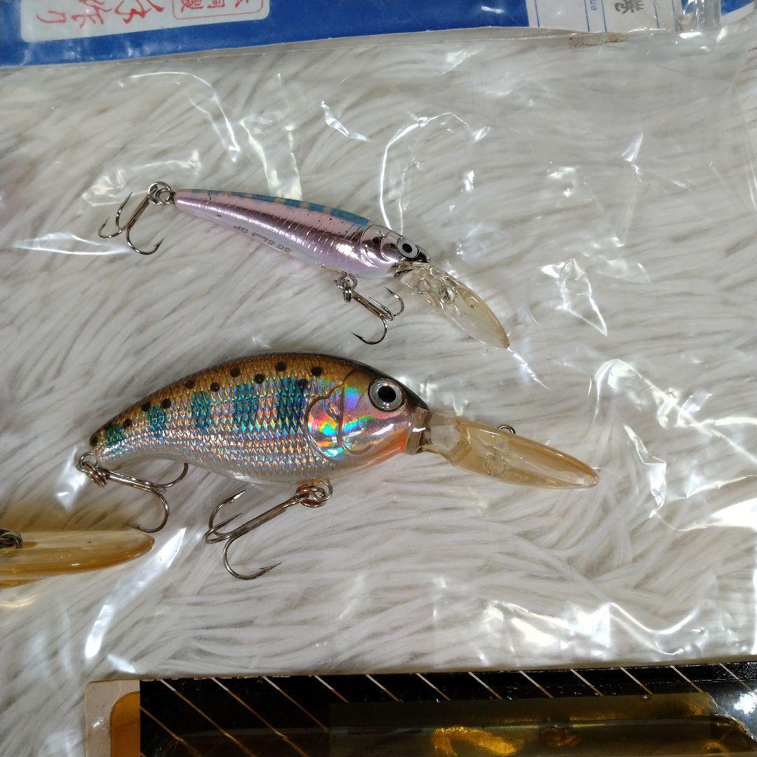 ルアー エギ 29点まとめ売り 釣り フィッシング