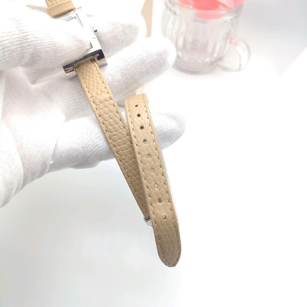 《稼働品》ミキモト★クォーツ 腕時計★2重巻き★レディース★管理 752.