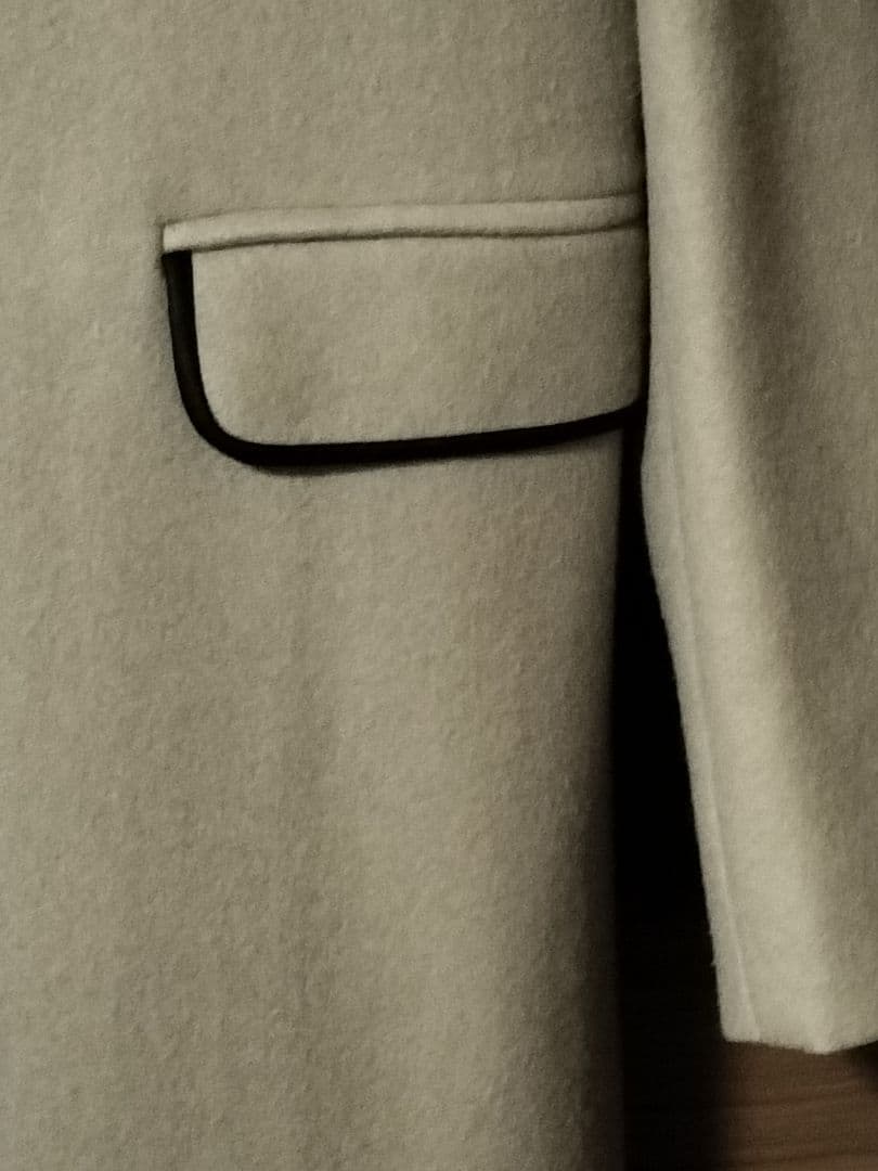 VALENTINO ROMA ヴァレンティノローマべージュ系 38 M相当