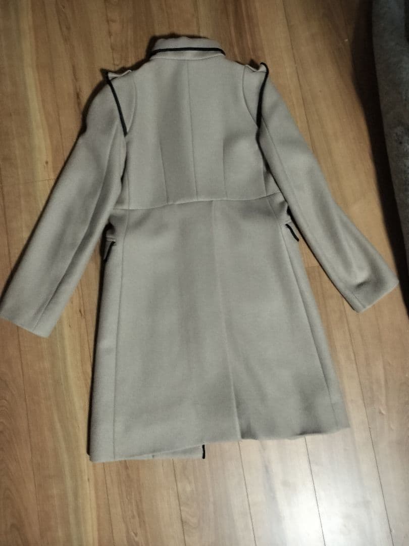 VALENTINO ROMA ヴァレンティノローマべージュ系 38 M相当