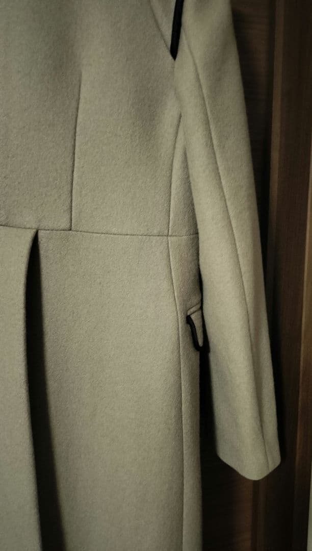 VALENTINO ROMA ヴァレンティノローマべージュ系 38 M相当