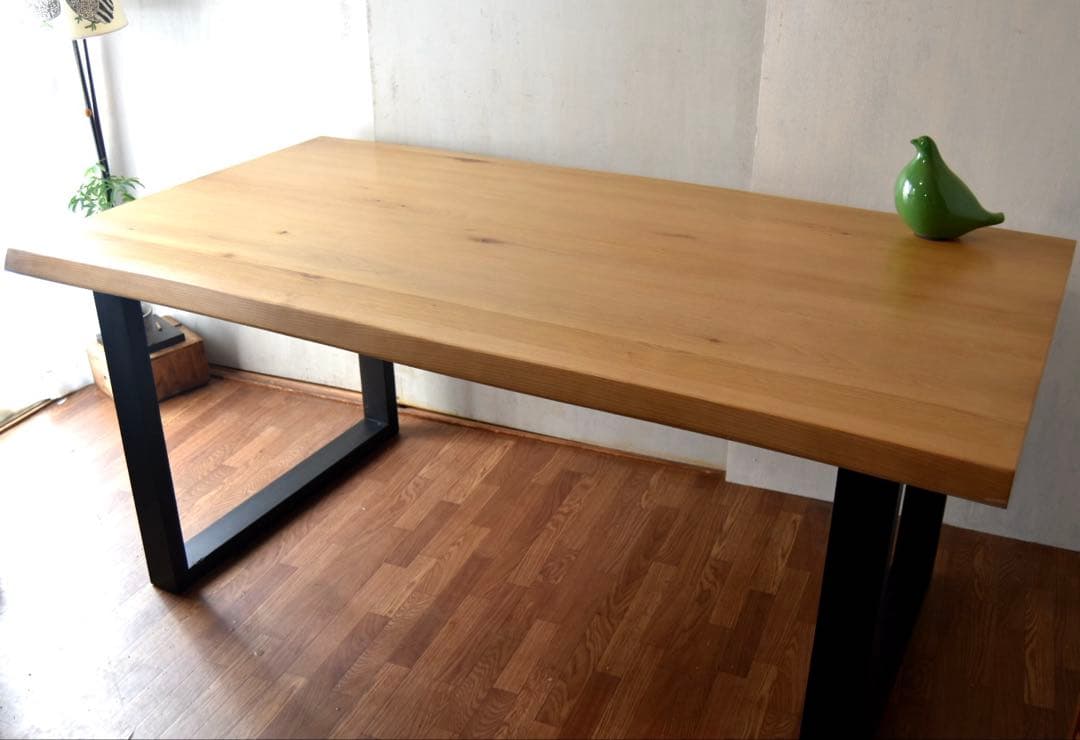 ダイニングテーブル VTG Dining Table