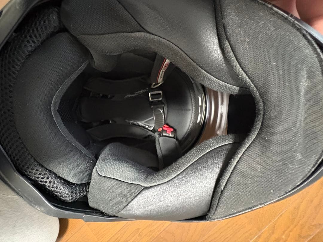 し*ち様 シ*ー様 Kabuto KAMUI III フルフェイスヘルメット