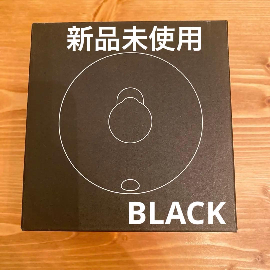 doTERRA バブルディフューザー ブラック 新品未使用