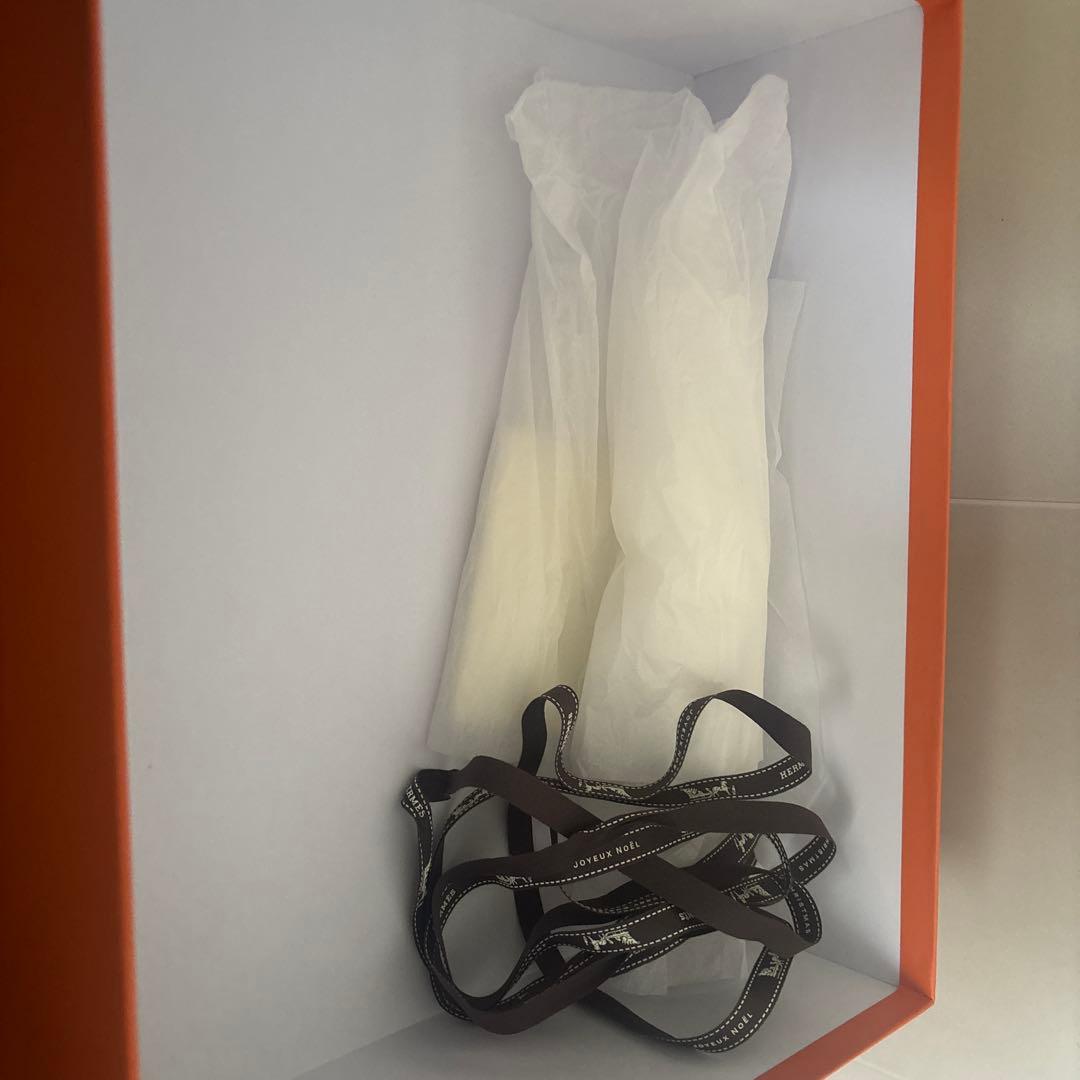 エルメス　ボックス　大サイズ　バーキン30用　ボリード31用