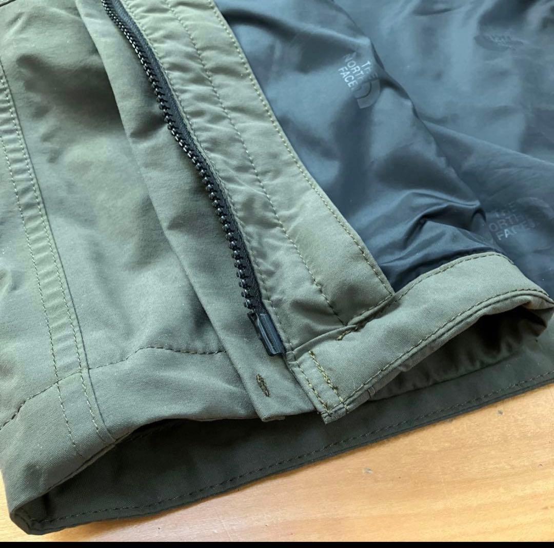 ほぼ新品THE NORTH FACE NP11834 マウンテンライト
