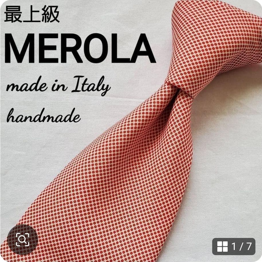 cpaguest様用　最上級　charvet ゴールド　メローラ　ピンク　セット