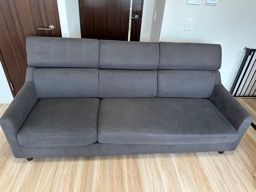 ソファ【送料込み！安心たのメル便】