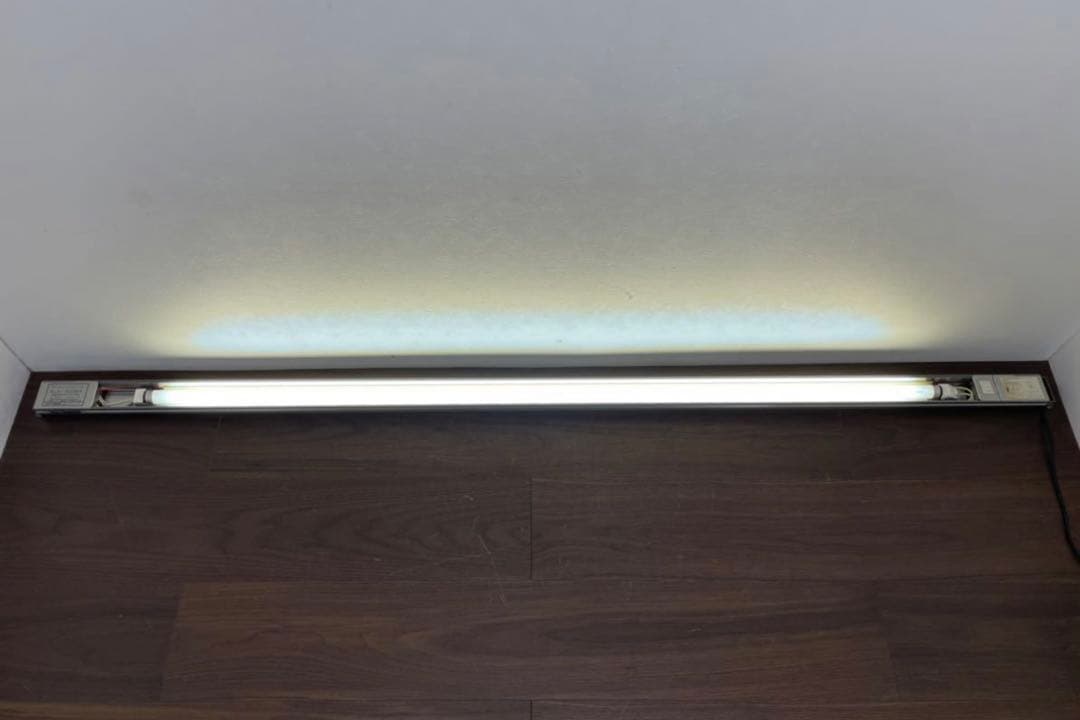 B8 エレクター ライティングユニット ELS-1520EX 直管蛍光灯