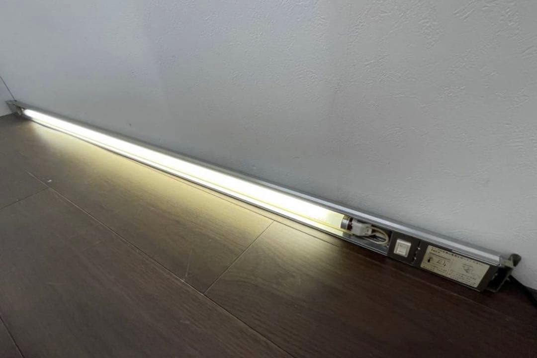 B8 エレクター ライティングユニット ELS-1520EX 直管蛍光灯