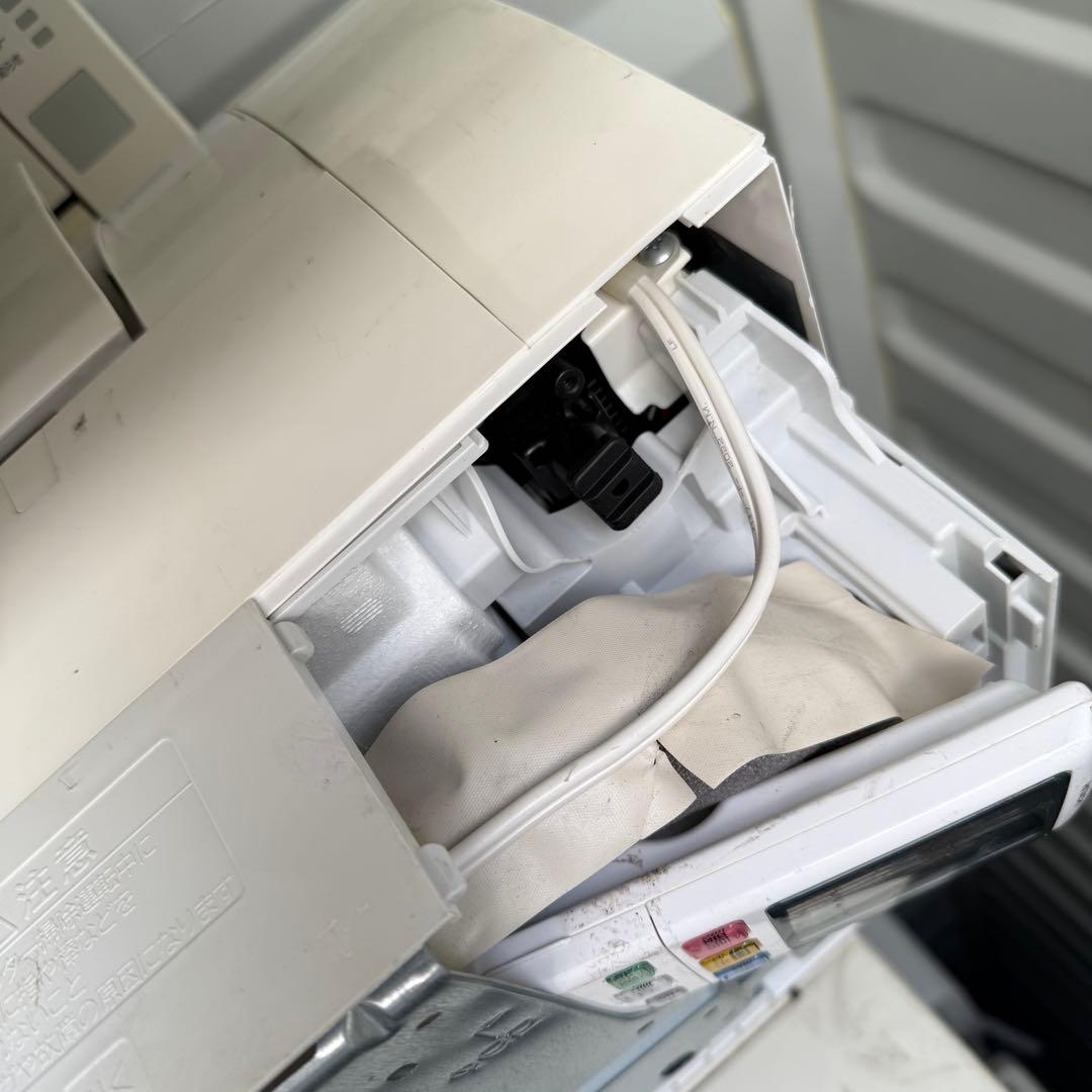 73ジャンク 激安早い者勝ち✨ 日立　主に10畳用 エアコン　新生活応援