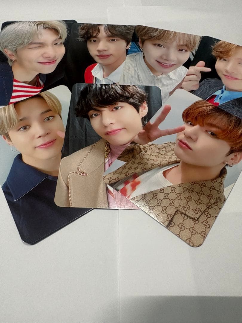 アイドル BTS OFFICIAL LITE STICK