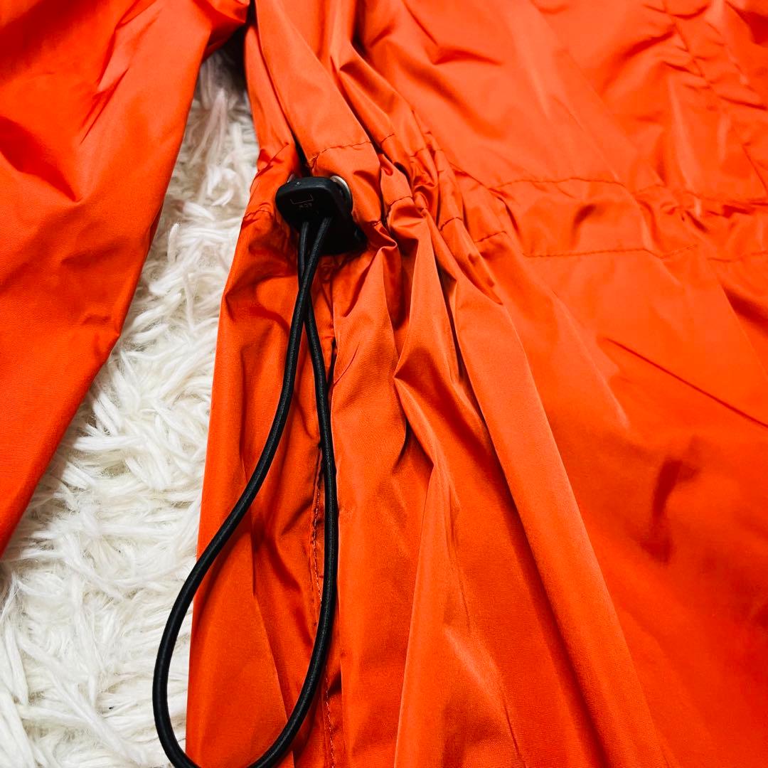 【Special】A-COLD-WALL* gallery coat Italy