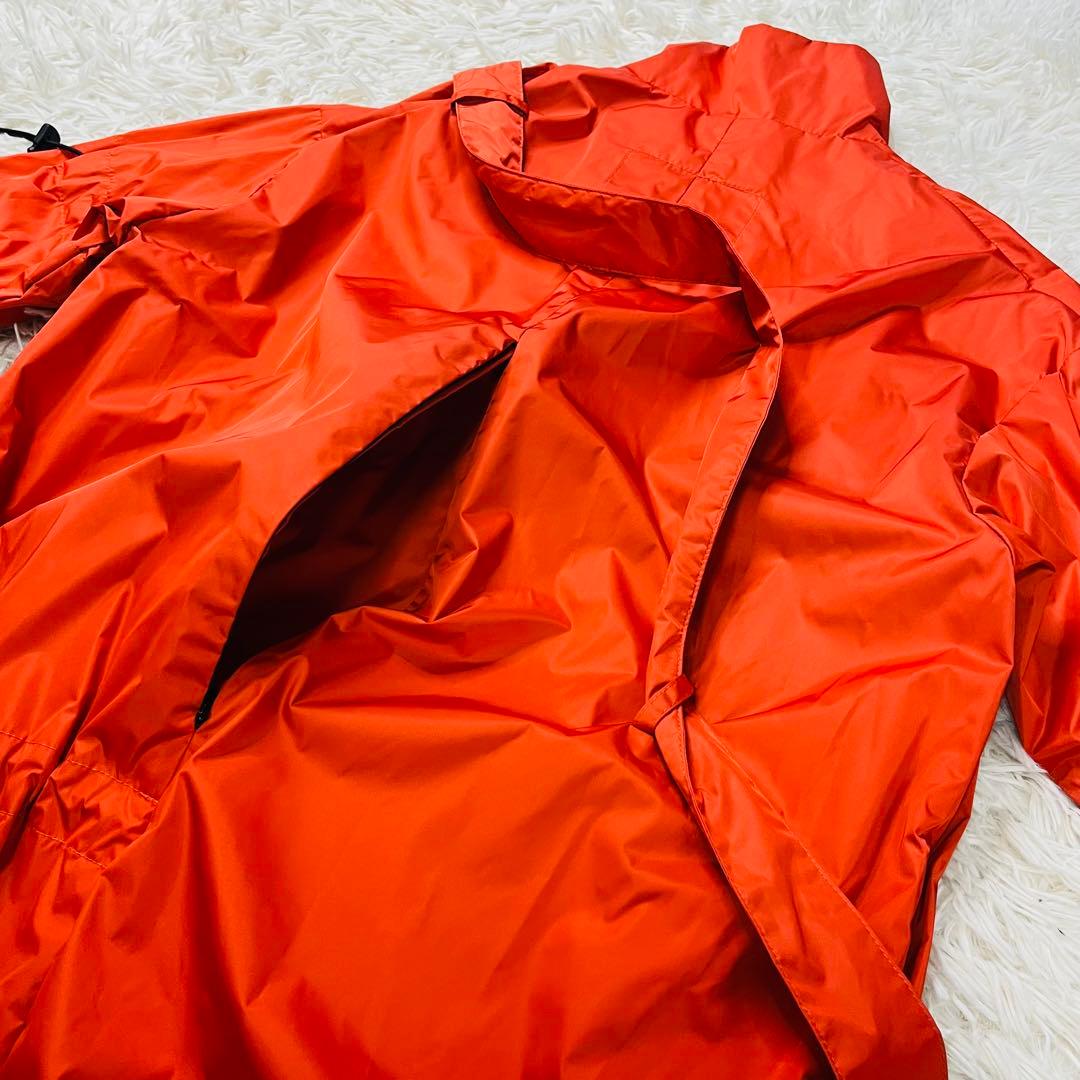 【Special】A-COLD-WALL* gallery coat Italy