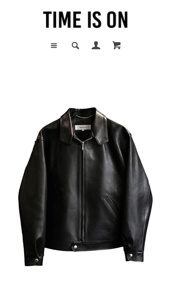 ジャケット・アウター bai