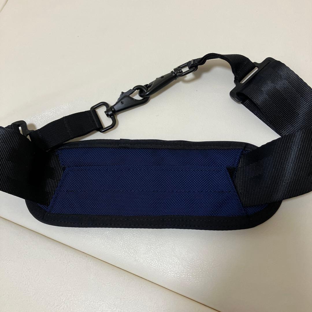 briefing GYM WIRE ジムワイヤー　バッグ