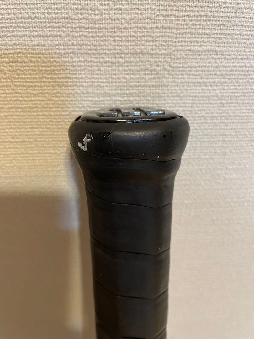 ウィルソン　ウルトラ100 V4 ノワール