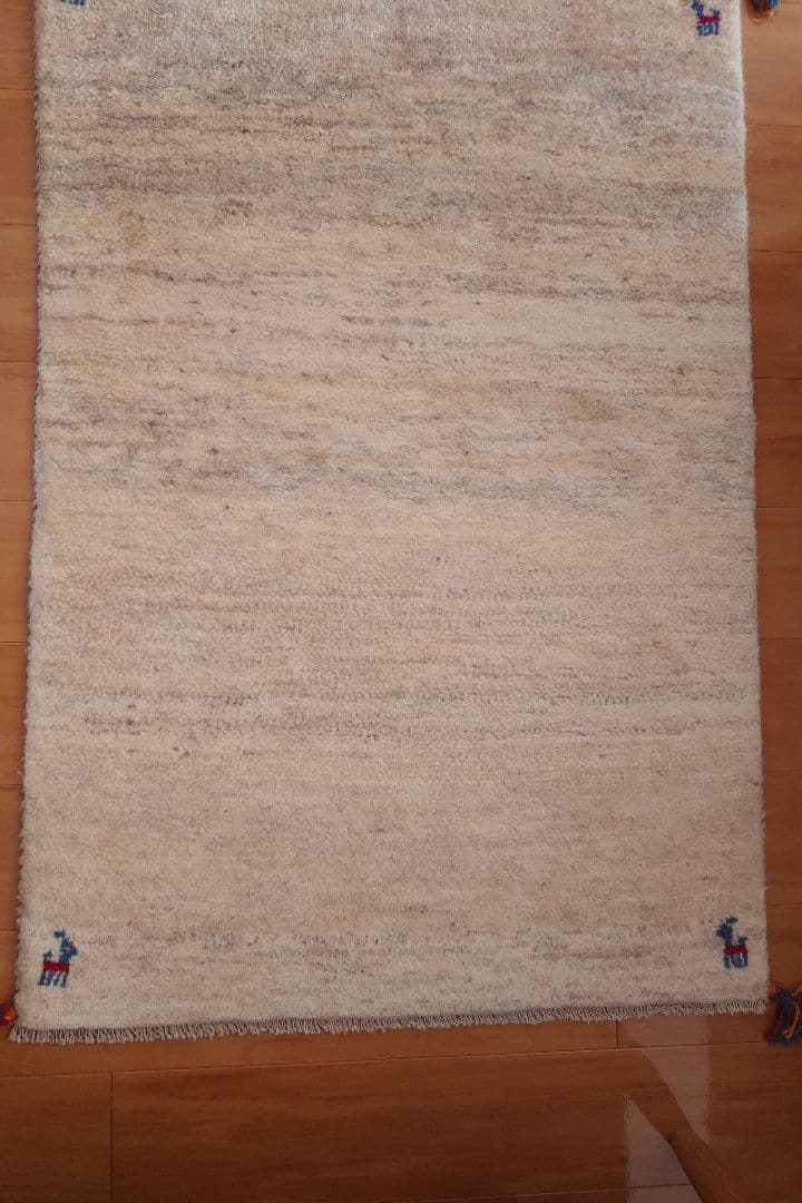 ギャッベ 80✕120