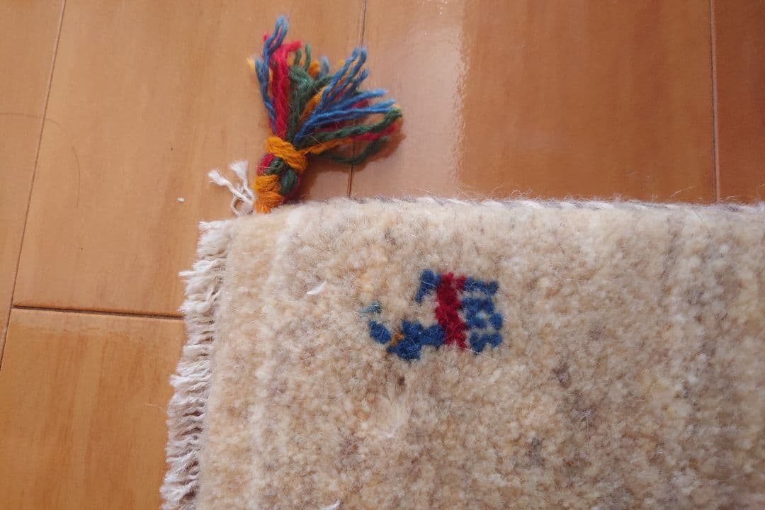 ギャッベ 80✕120