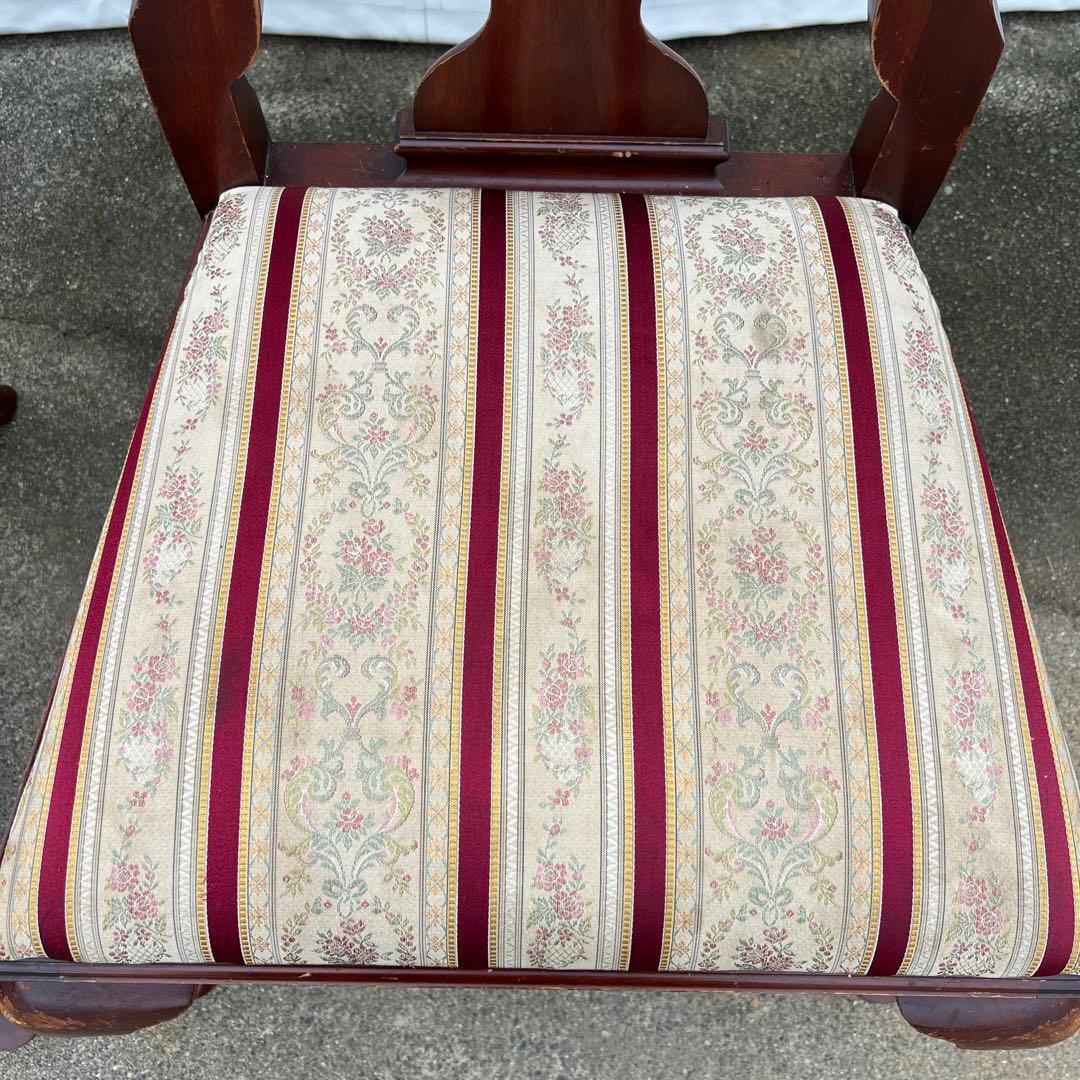 クラシック ダイニングテーブル Henkel-Harris & Drexel