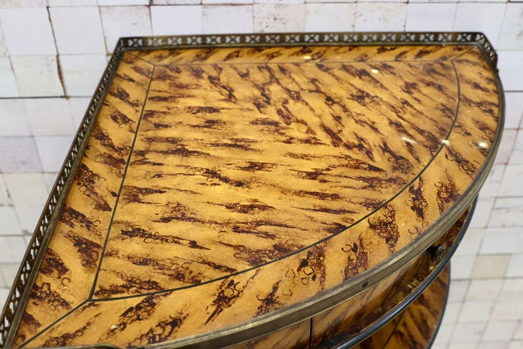 GMGK476○THEODORE ALEXANDER / セオドアアレキサンダー