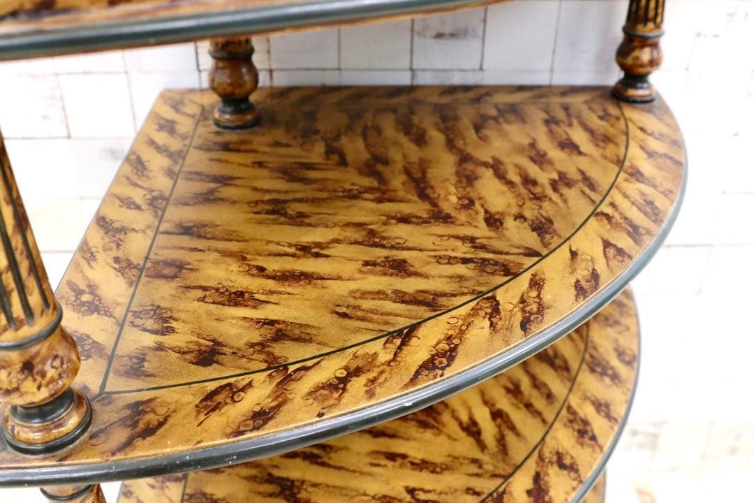 GMGK476○THEODORE ALEXANDER / セオドアアレキサンダー