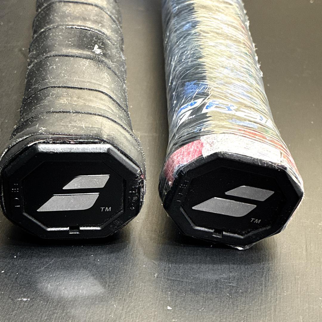 BabolaT PURE DRIVE TEAM バボラ　硬式ラケット　２本セット