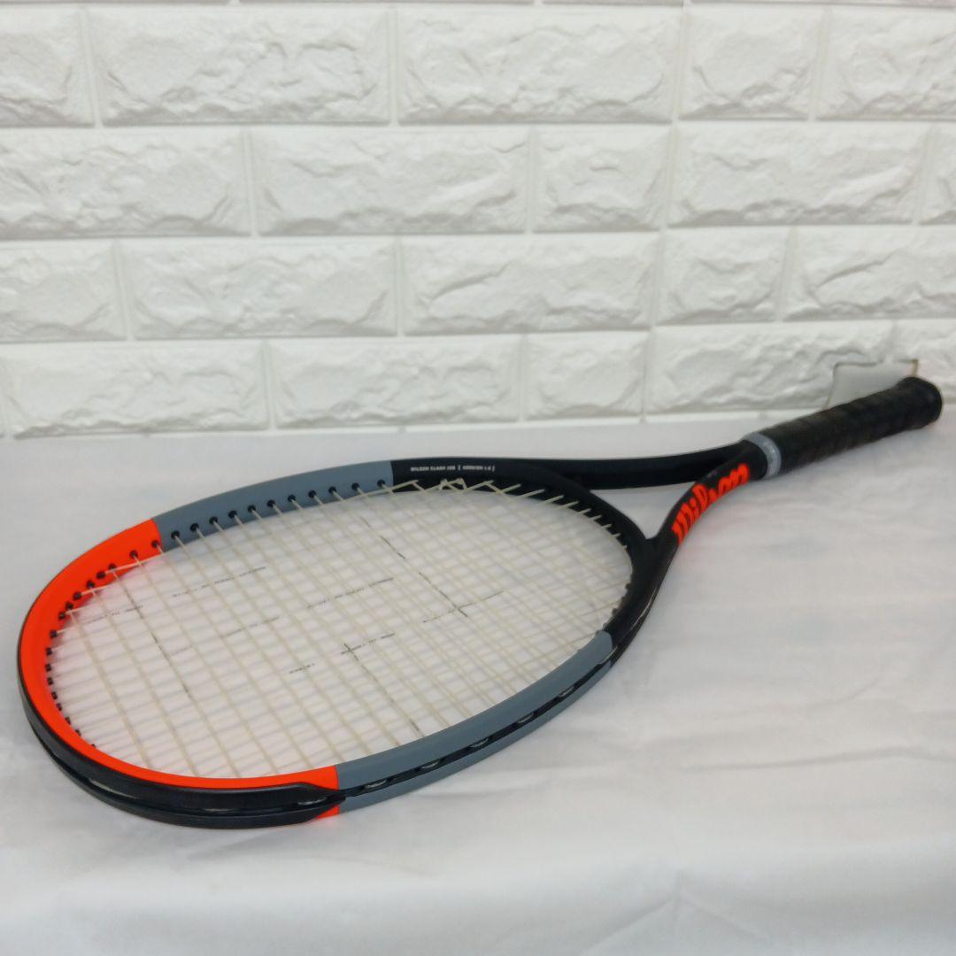 Wilson CLASH108 ver1.0 ウィルソン クラッシュ108 G2