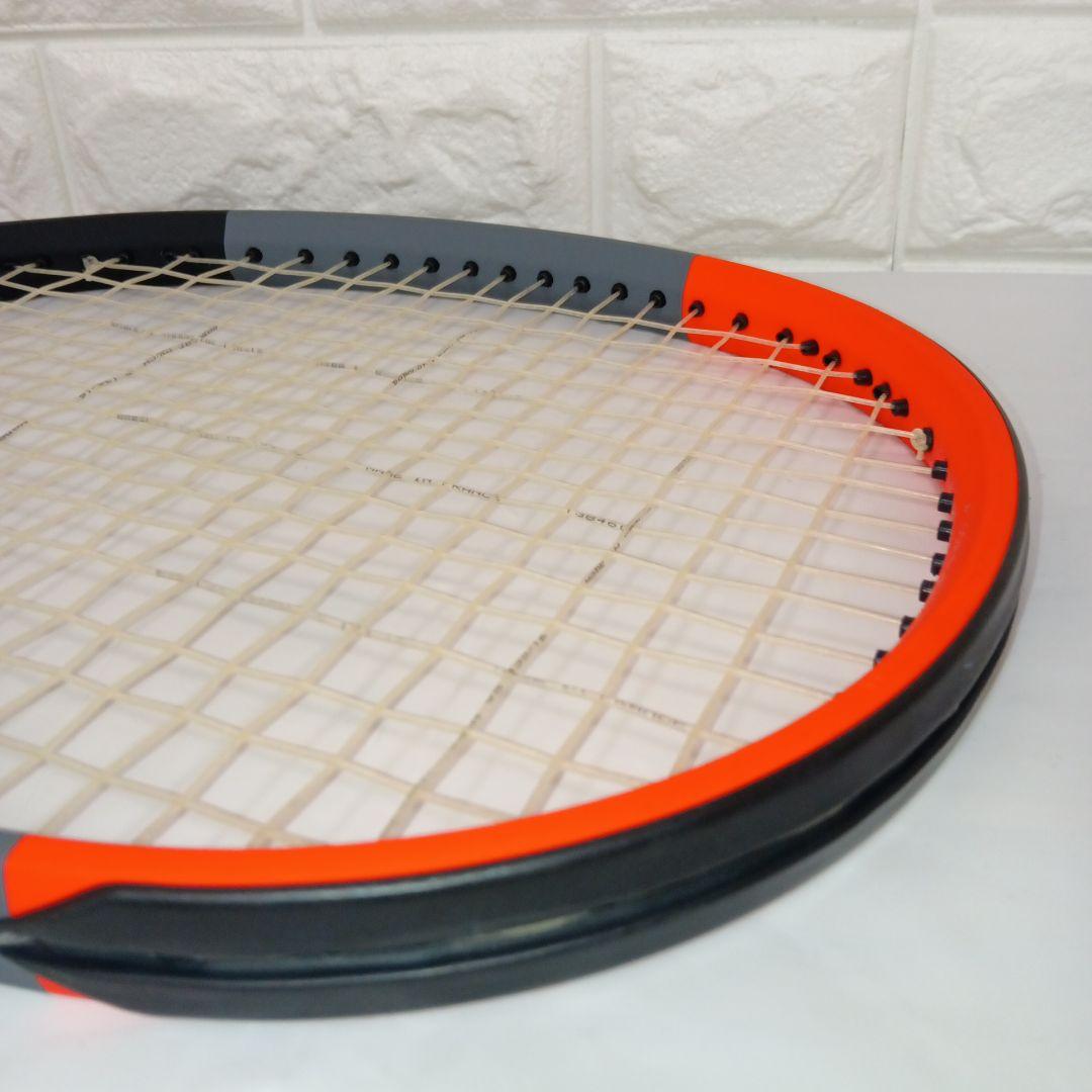 Wilson CLASH108 ver1.0 ウィルソン クラッシュ108 G2