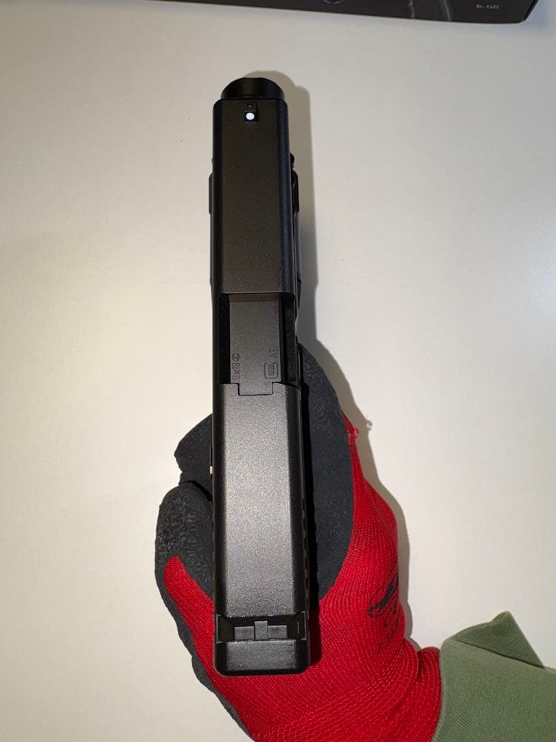 東京マルイ　GLOCK19 Gen4