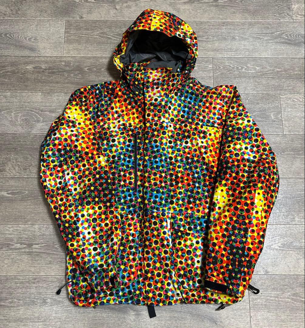 Burton AK GORE-TEX ジャケット