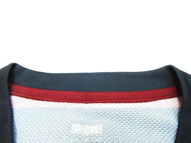 木*翔様 希少 鹿島アントラーズ 2008 ユニフォーム 内田篤人 背番号2 X