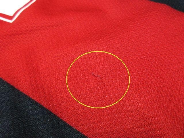 木*翔様 希少 鹿島アントラーズ 2008 ユニフォーム 内田篤人 背番号2 X