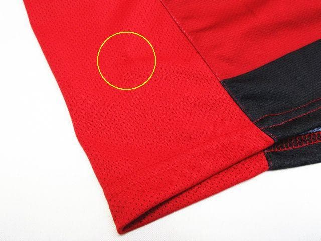 木*翔様 希少 鹿島アントラーズ 2008 ユニフォーム 内田篤人 背番号2 X