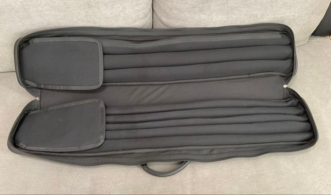 【ホリーキューケース】HOLLY BTF35-W 3バット5シャフト