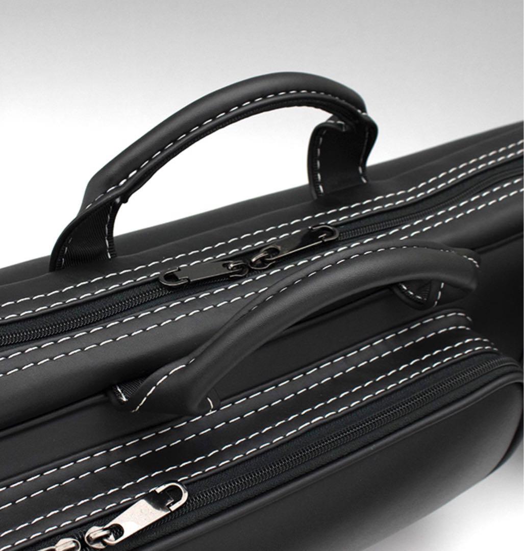 【ホリーキューケース】HOLLY BTF35-W 3バット5シャフト