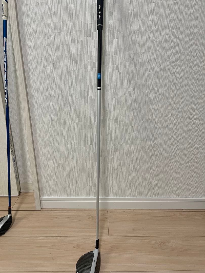 TWIST FACE ドライバーカーボンファイバーシムMAX5wヘッドカバー有り