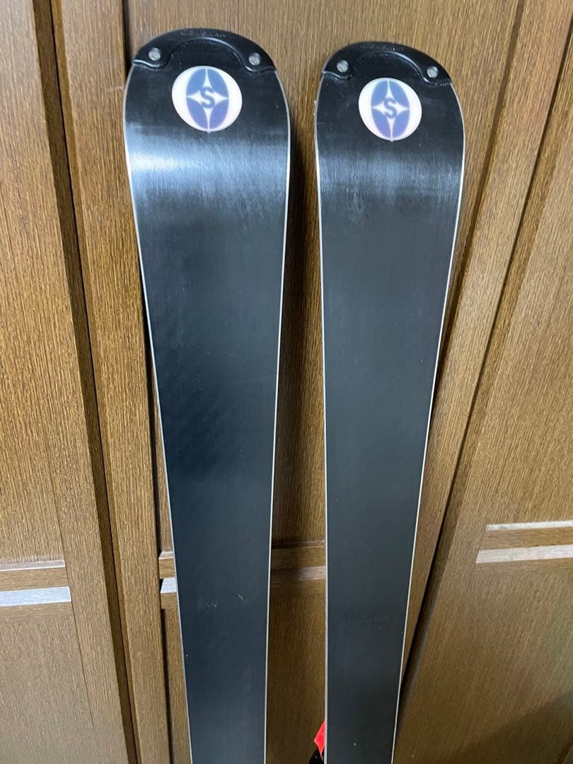 【希少160cm】オガサカTC-SA. RC 600 FL チロリアRX12