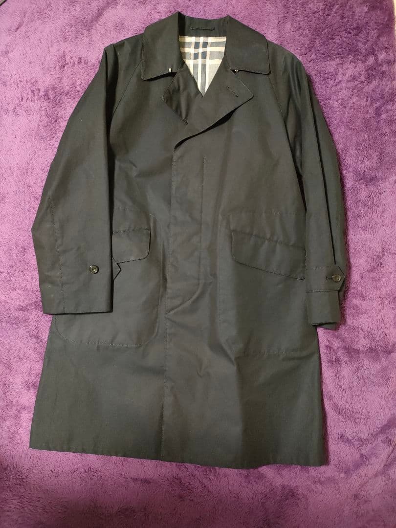 K*9様 三陽山長　コート　タグ付き