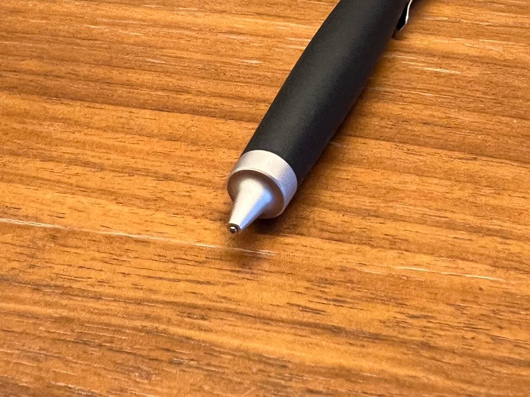LAMY スクリブル　0.7mm シャープペンシル　箱付き
