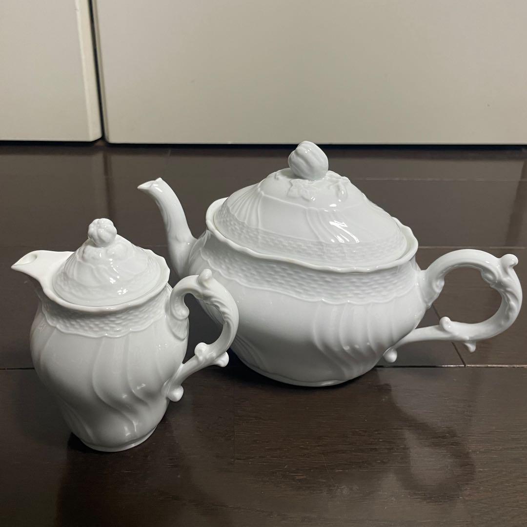 リチャードジノリ　2点