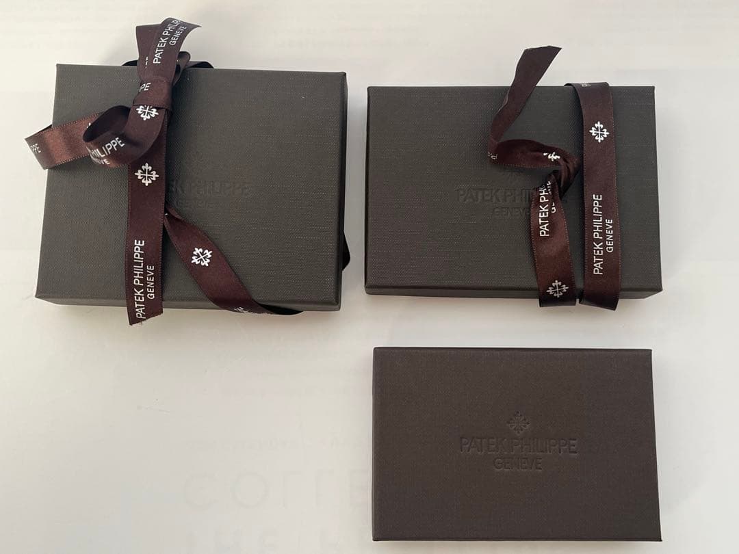 PATEK PHILIPPE パテックフィリップ　財布　カードケース　名刺入れ