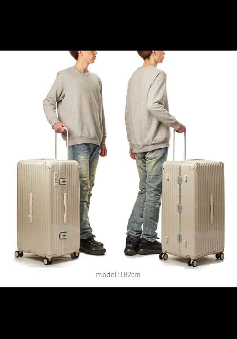 カーゴ CARGO/エアスポーツ AiR SPORTS /スーツケース