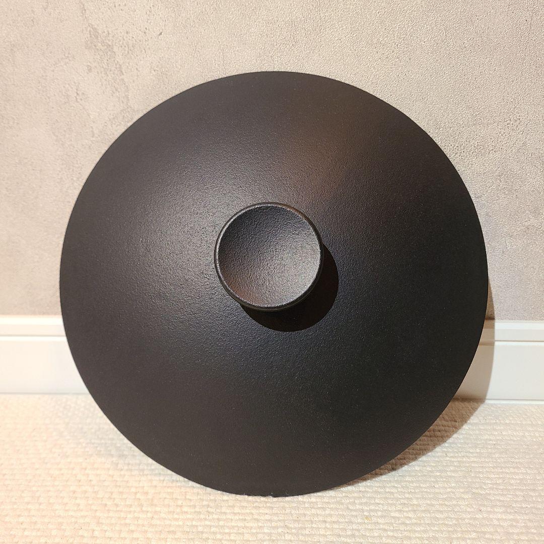 TEKKI　南部鉄器　柳宗理　鉄鍋